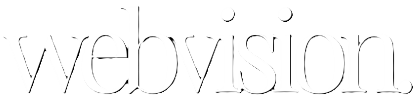 WebVision Logo